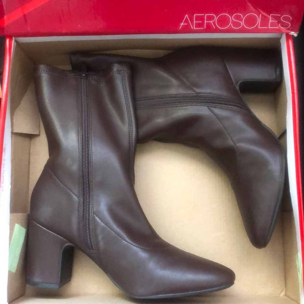 AEROSOLES